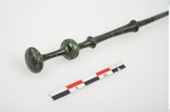 Foto von Bronzemehrkopfnadel (NHMW-PRAE-025359)